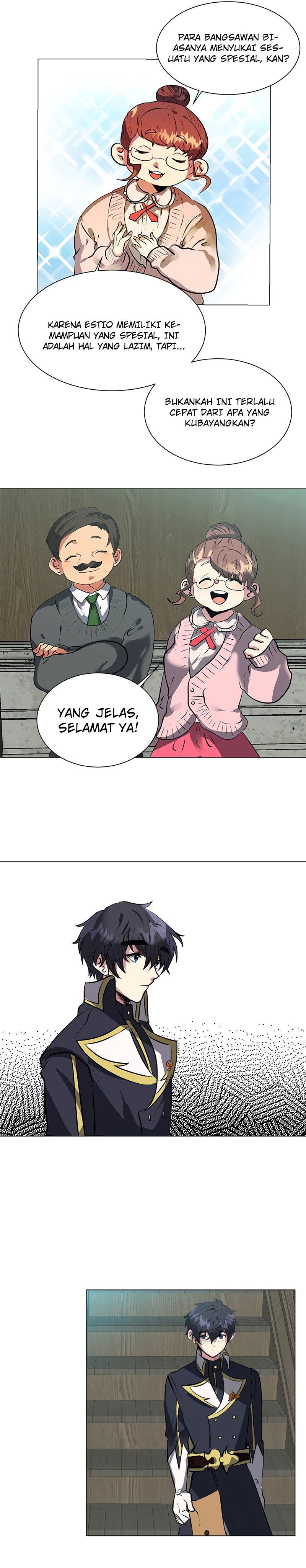 Estio Chap 16 - Next Chap 17