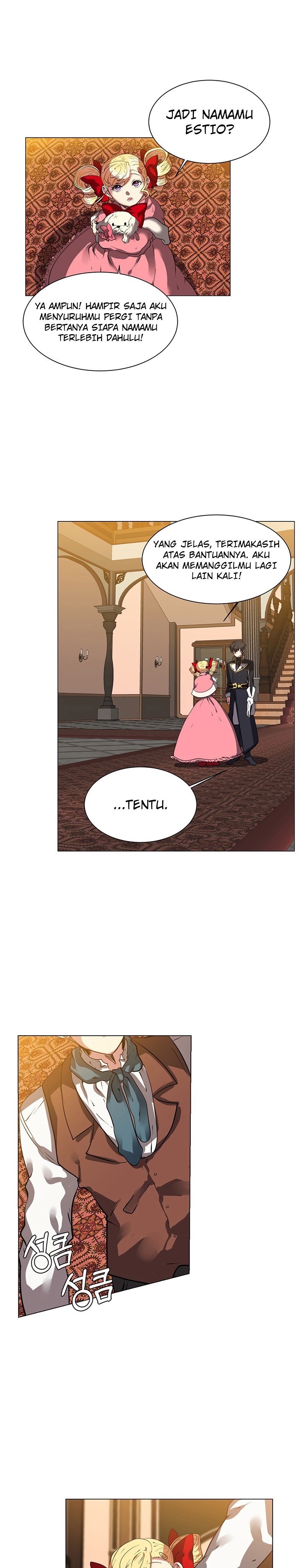 Estio Chap 16 - Next Chap 17