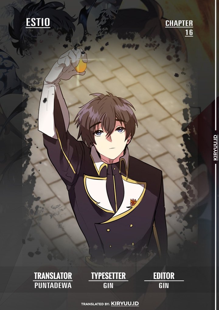 Estio Chap 16 - Next Chap 17