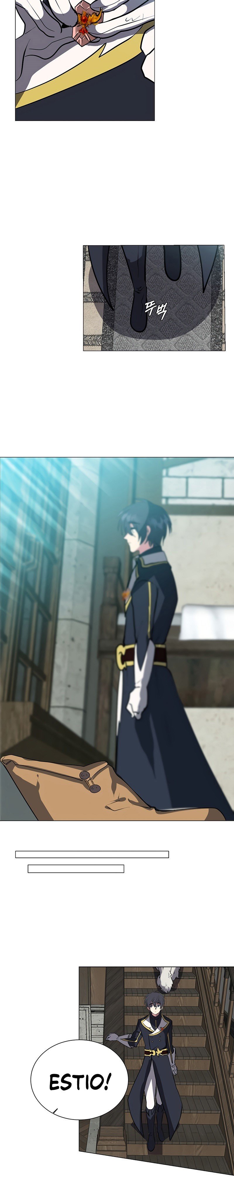 Estio Chap 16 - Next Chap 17