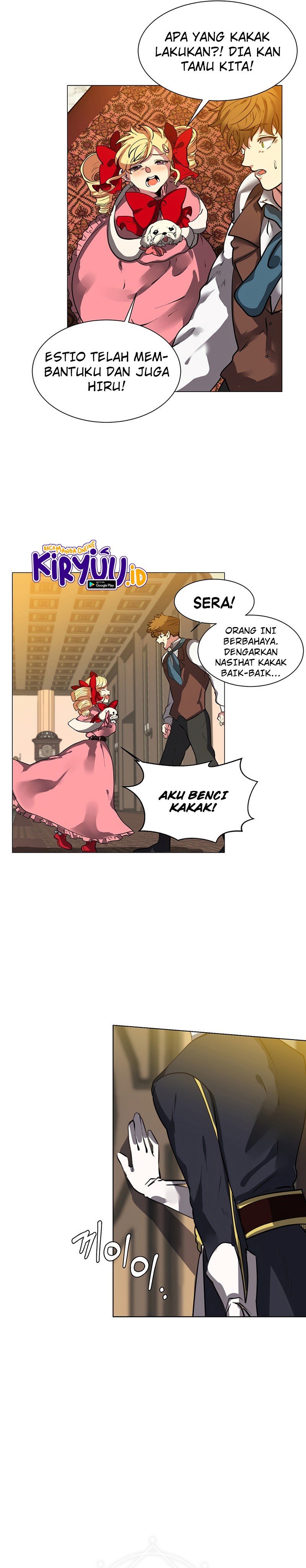 Estio Chap 16 - Next Chap 17