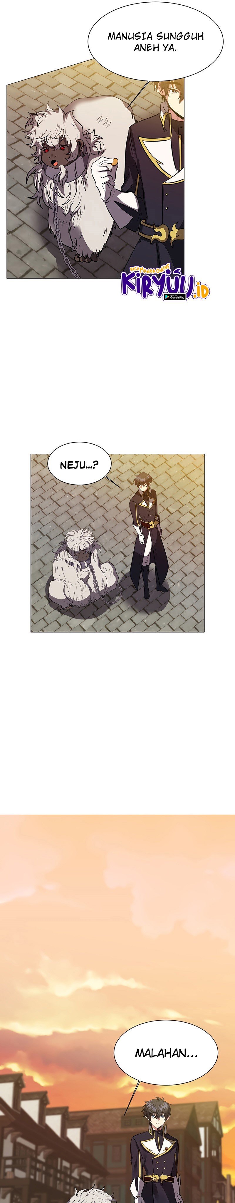 Estio Chap 16 - Next Chap 17