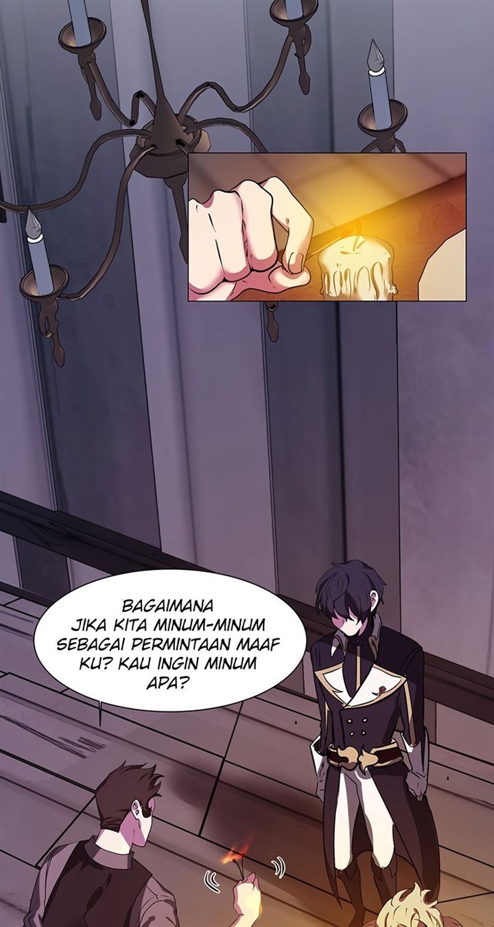 Estio Chap 18 - Next Chap 19