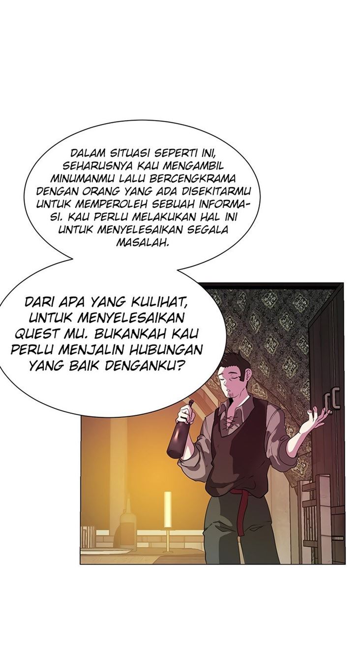 Estio Chap 18 - Next Chap 19