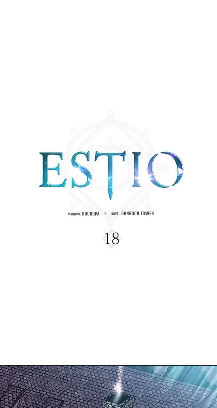 Estio Chap 18 - Next Chap 19