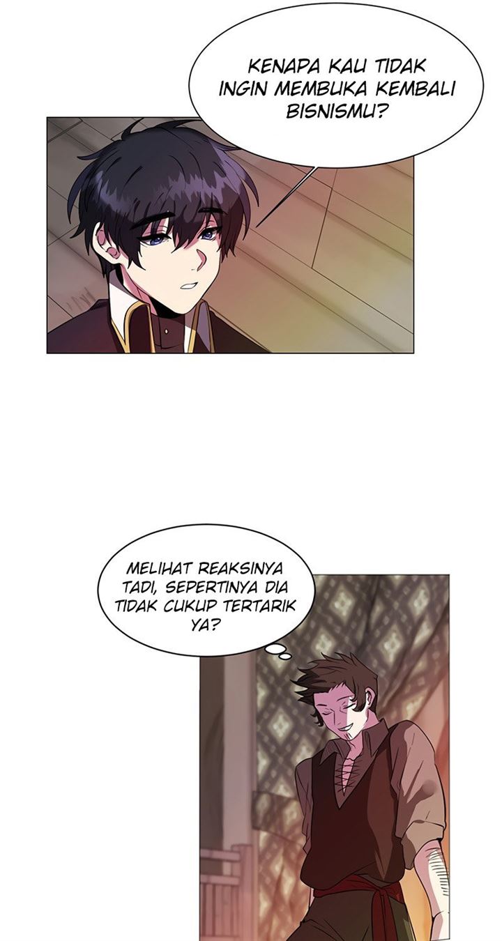 Estio Chap 18 - Next Chap 19