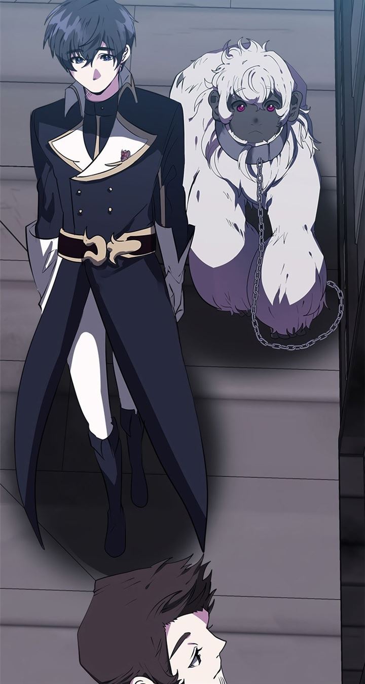 Estio Chap 19 - Next Chap 20
