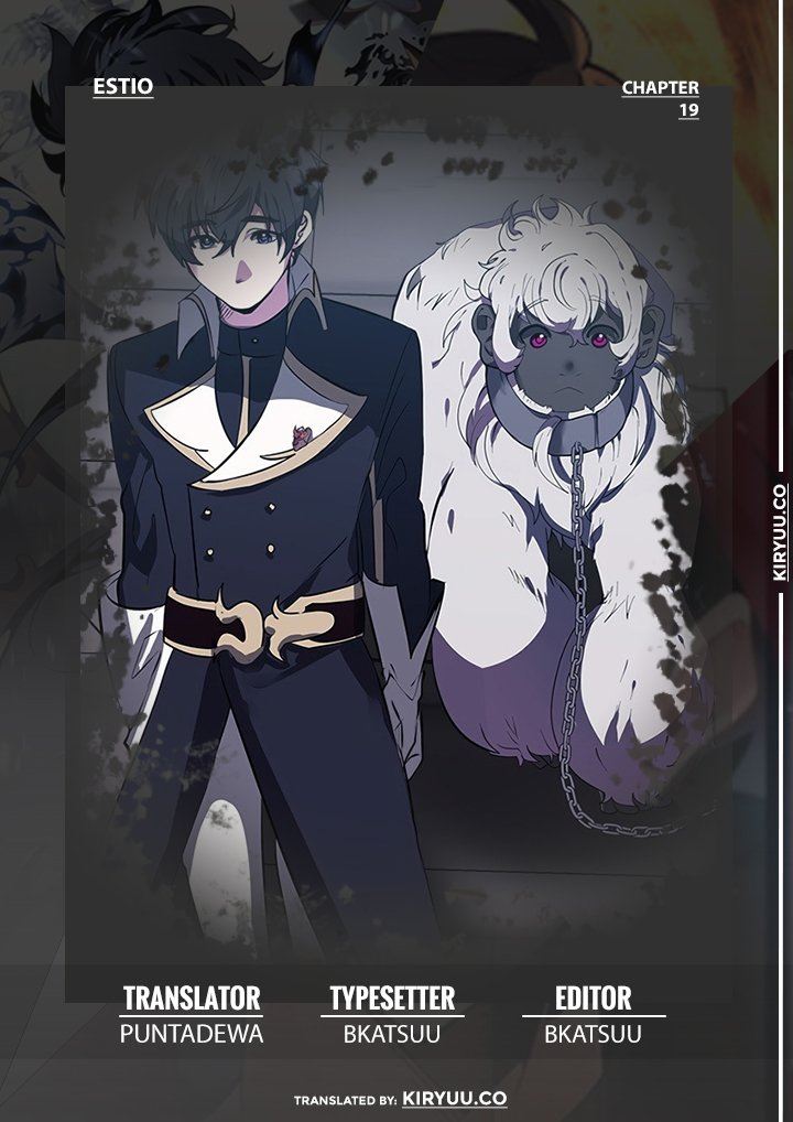 Estio Chap 19 - Next Chap 20