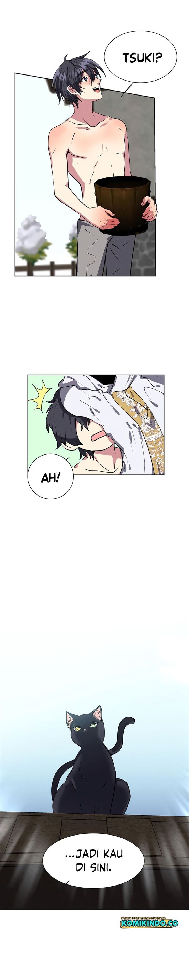 Estio Chap 1 - Next Chap 2