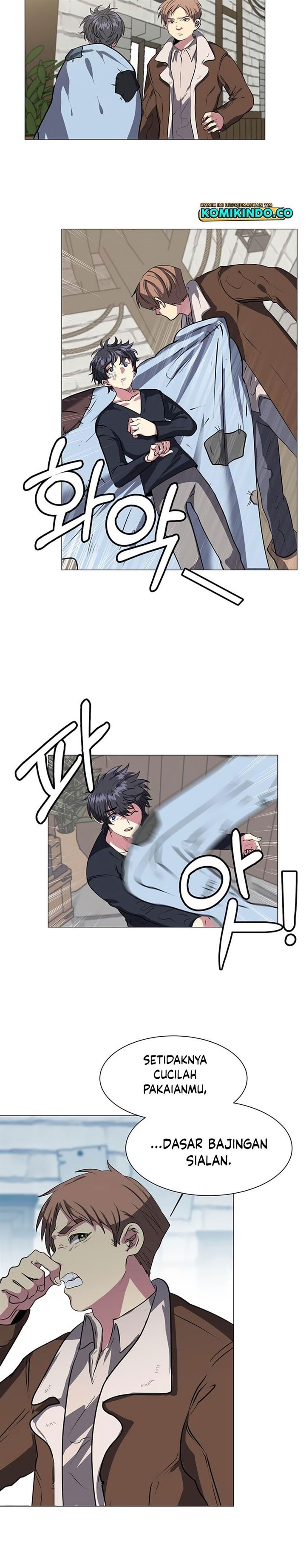 Estio Chap 1 - Next Chap 2