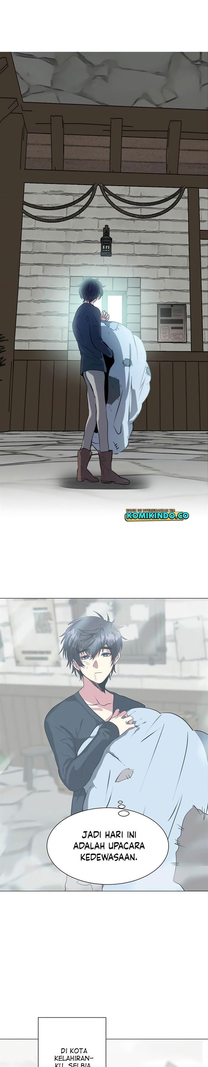 Estio Chap 1 - Next Chap 2