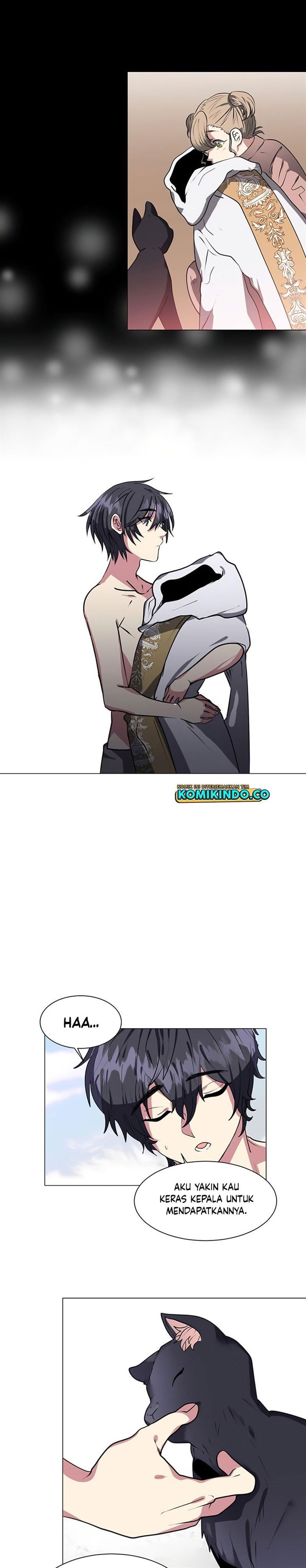 Estio Chap 1 - Next Chap 2