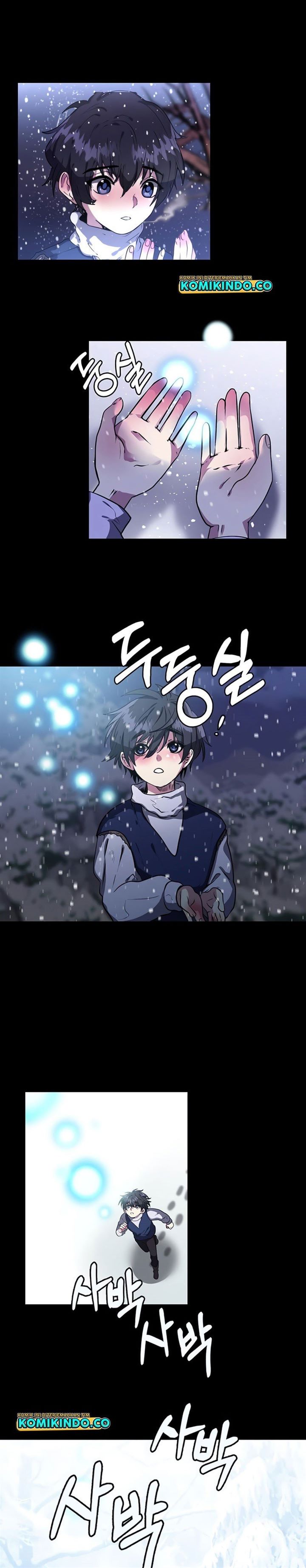 Estio Chap 1 - Next Chap 2