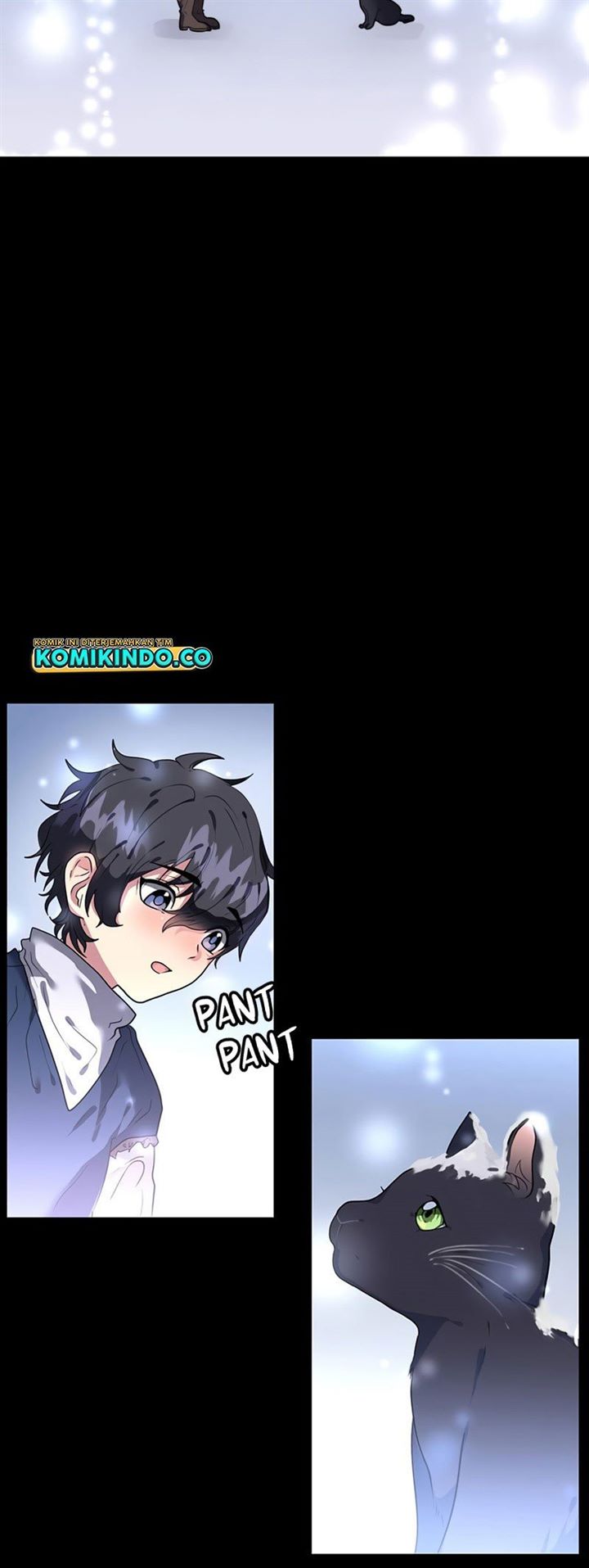 Estio Chap 1 - Next Chap 2