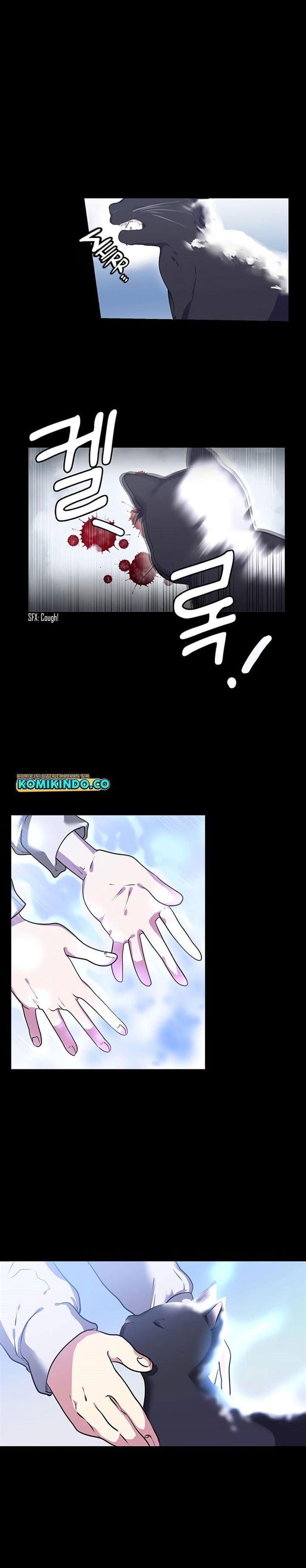 Estio Chap 1 - Next Chap 2