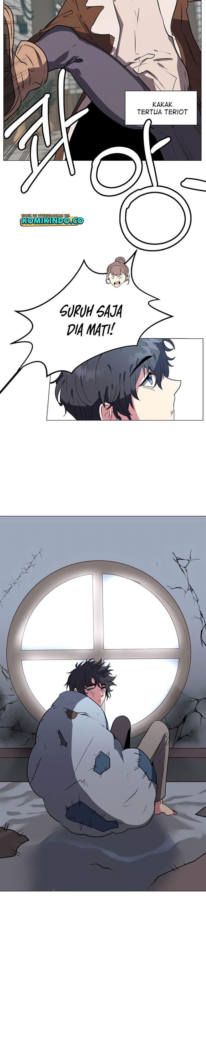 Estio Chap 1 - Next Chap 2