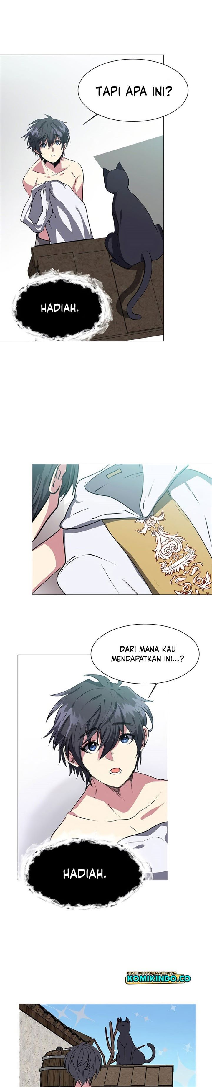 Estio Chap 1 - Next Chap 2