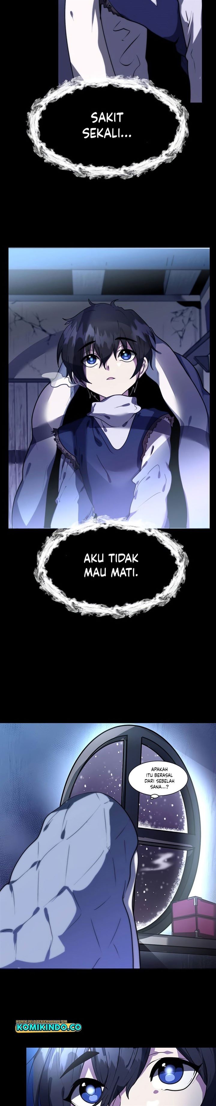 Estio Chap 1 - Next Chap 2