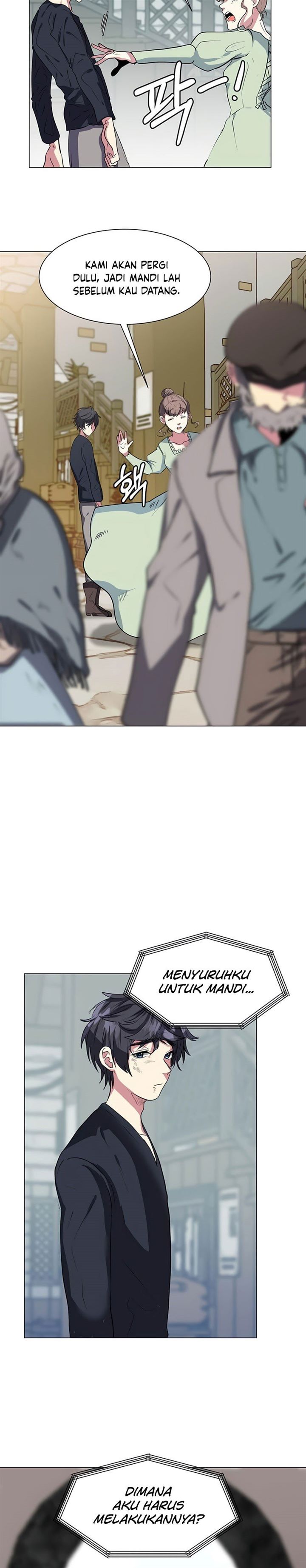 Estio Chap 1 - Next Chap 2