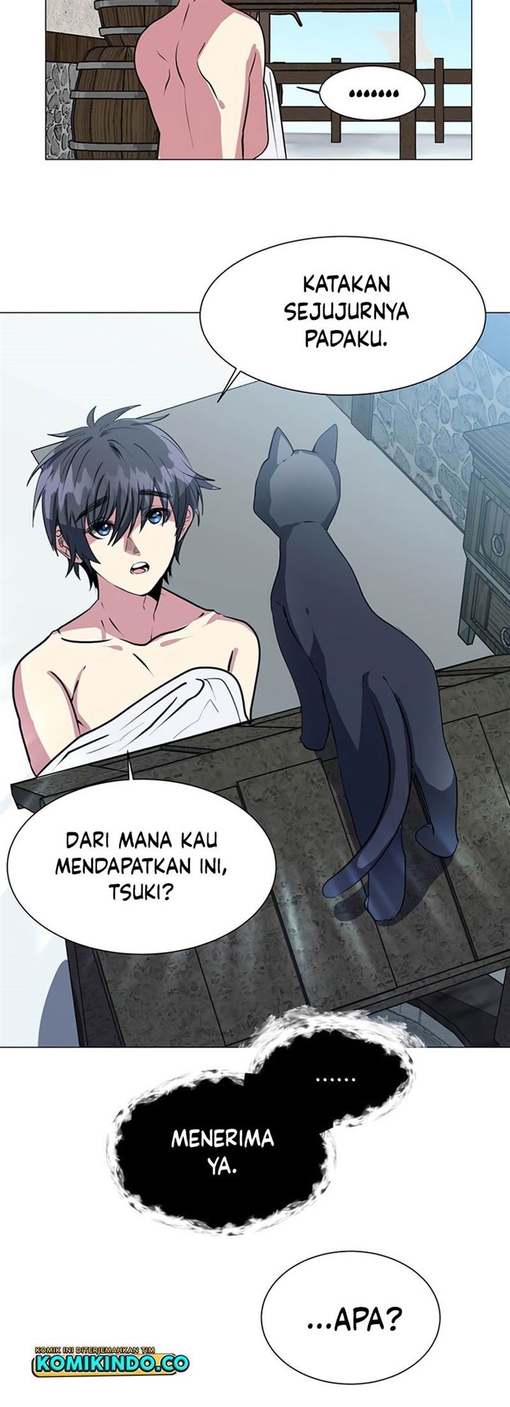 Estio Chap 1 - Next Chap 2