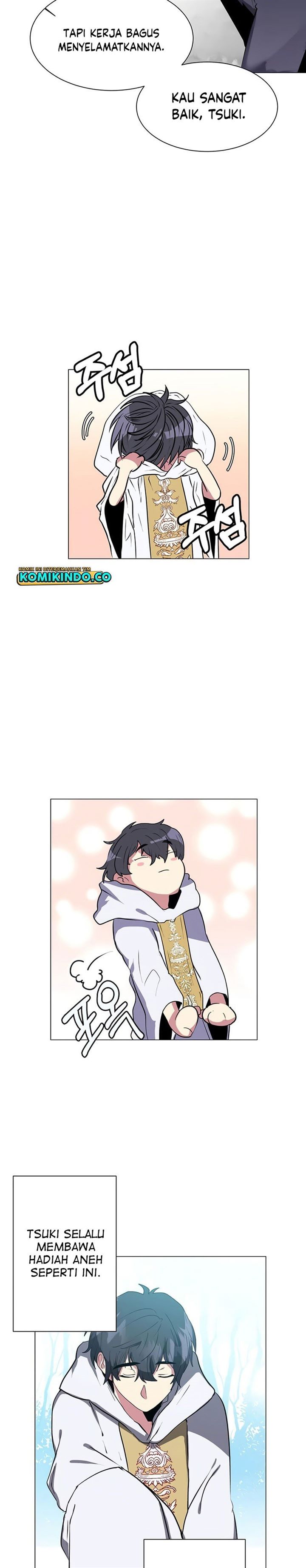 Estio Chap 1 - Next Chap 2