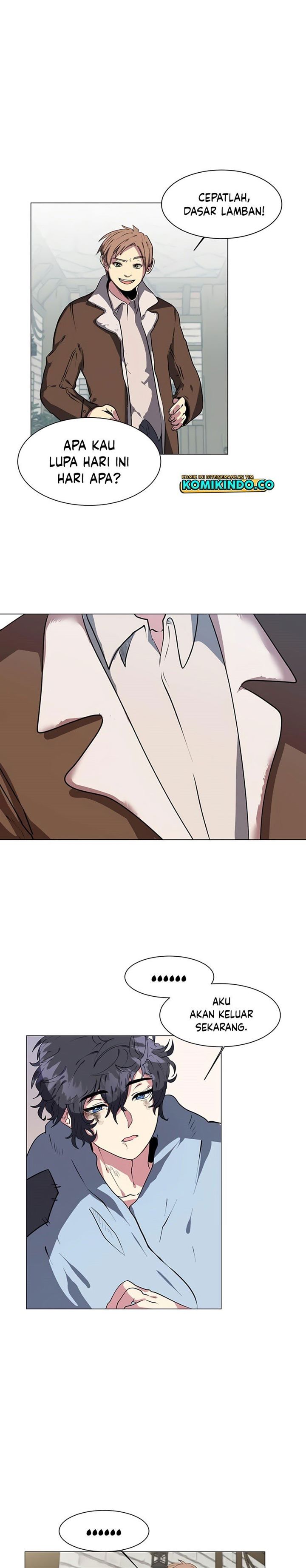 Estio Chap 1 - Next Chap 2