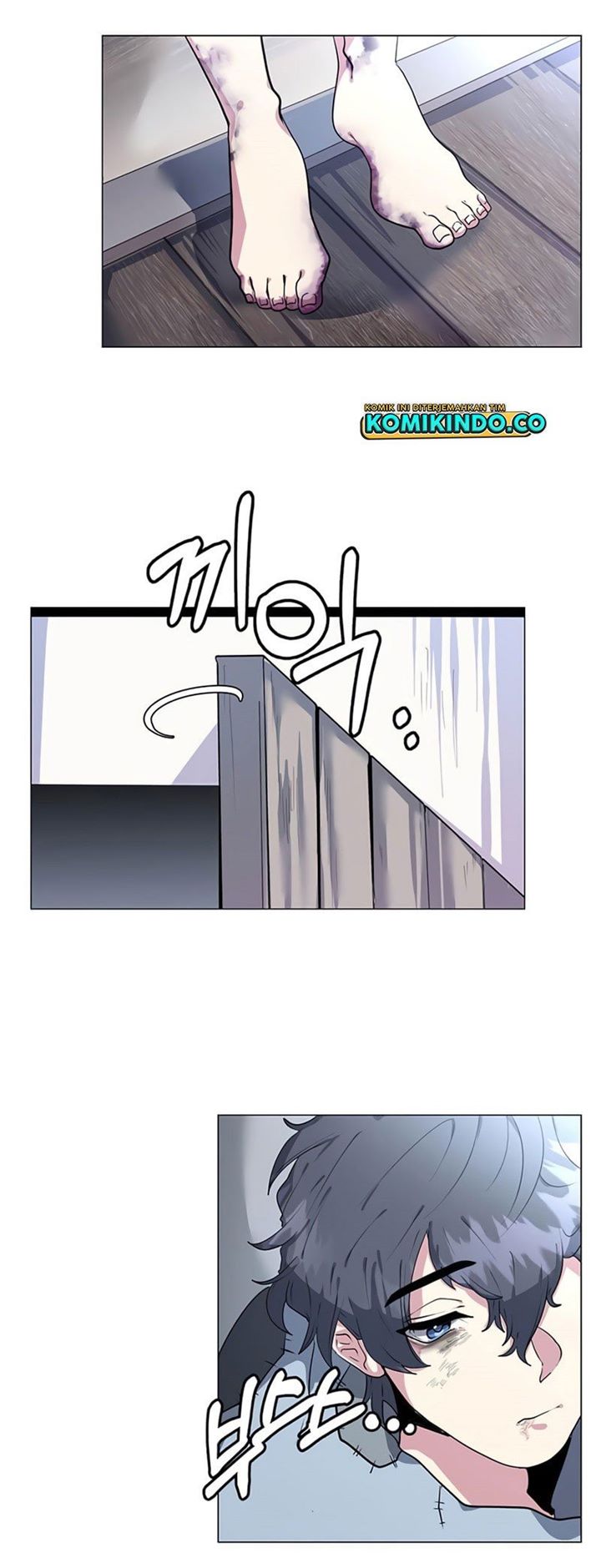 Estio Chap 1 - Next Chap 2