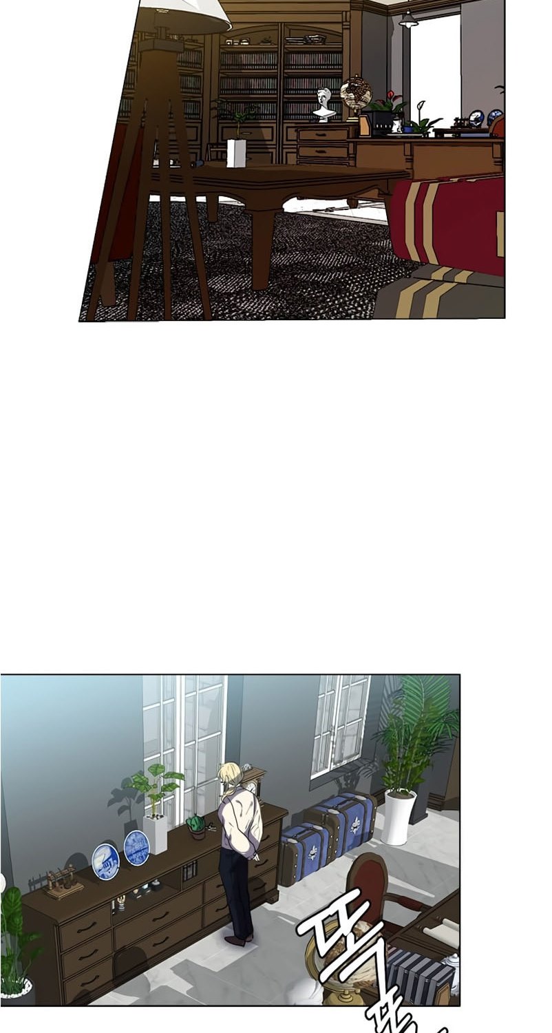 Estio Chap 23 - Next Chap 24