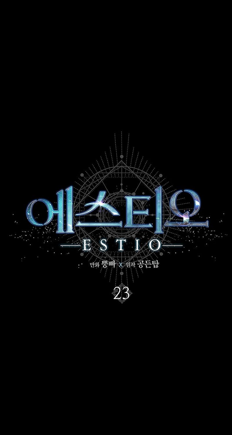 Estio Chap 23 - Next Chap 24