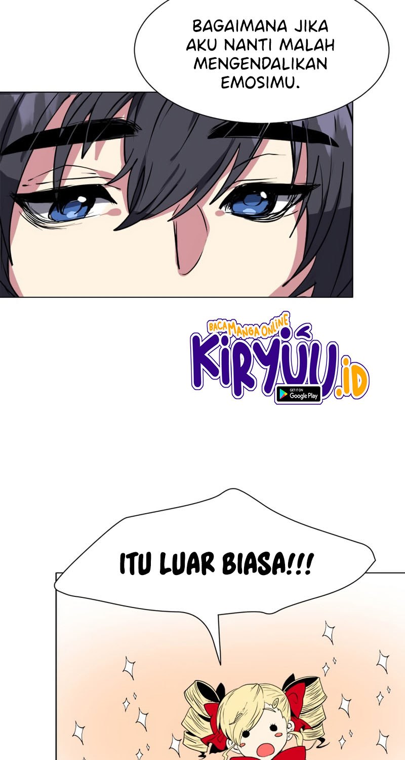 Estio Chap 23 - Next Chap 24