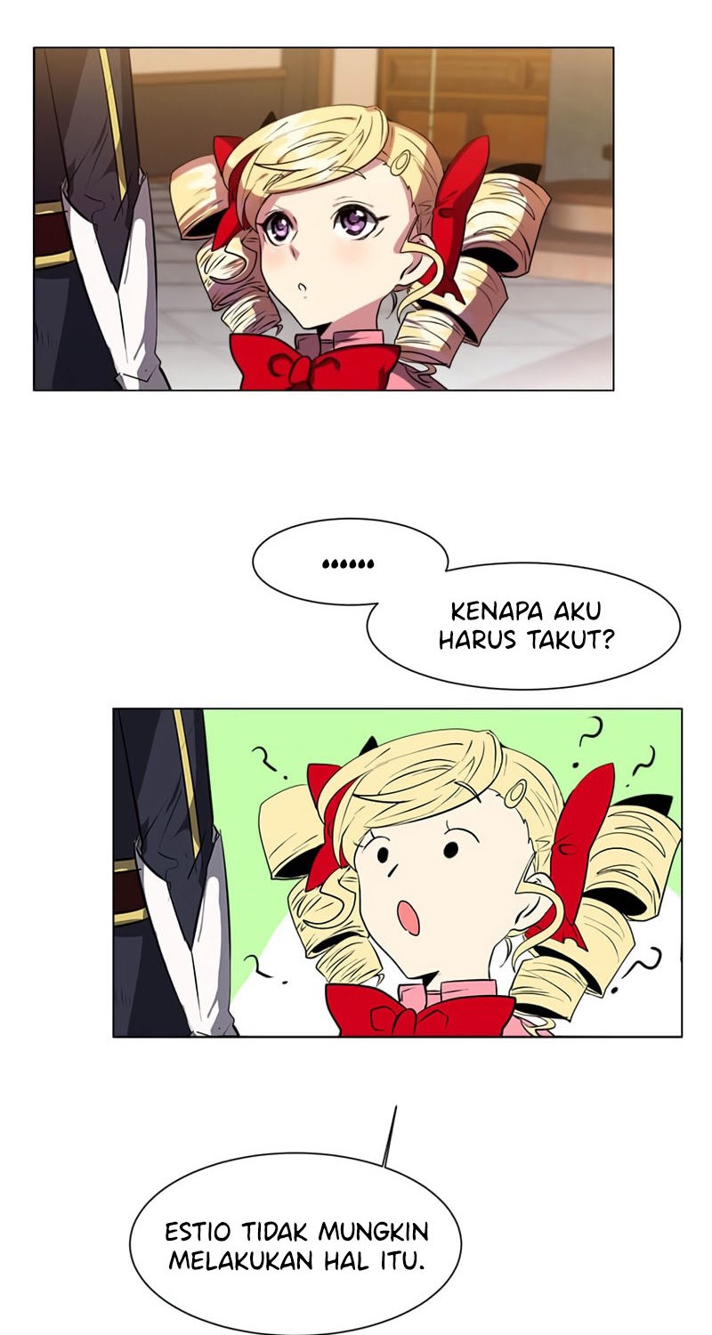 Estio Chap 23 - Next Chap 24