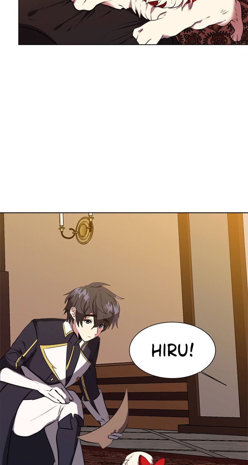 Estio Chap 23 - Next Chap 24