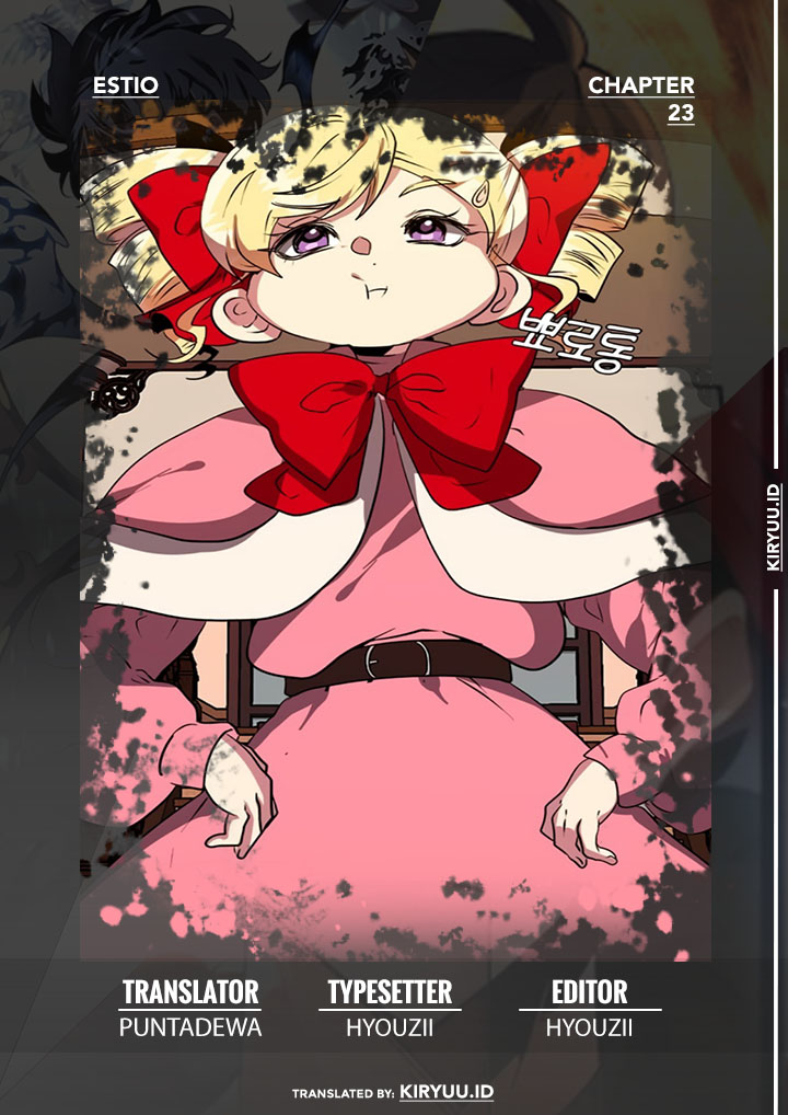 Estio Chap 23 - Next Chap 24