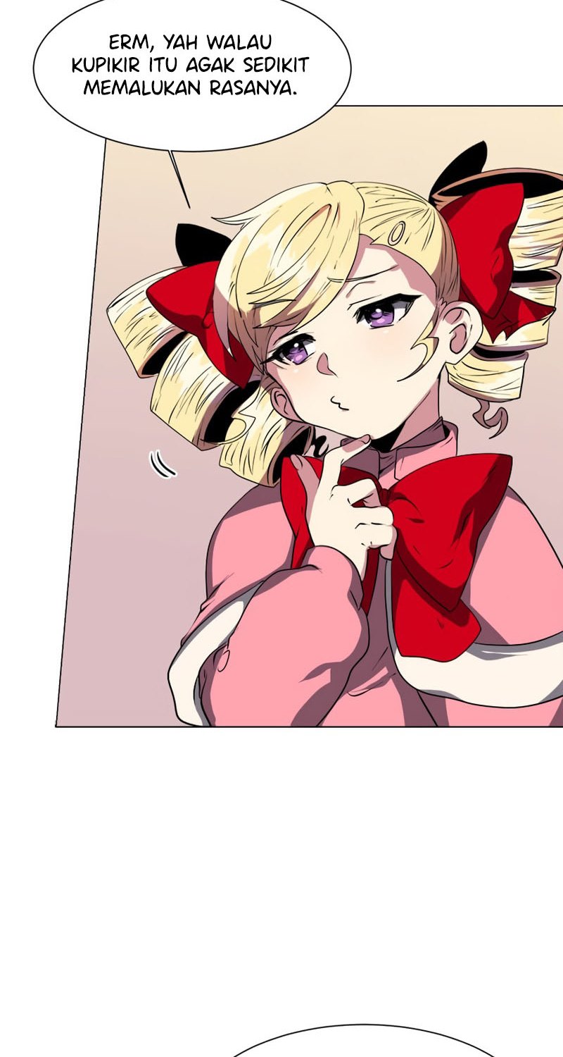 Estio Chap 23 - Next Chap 24