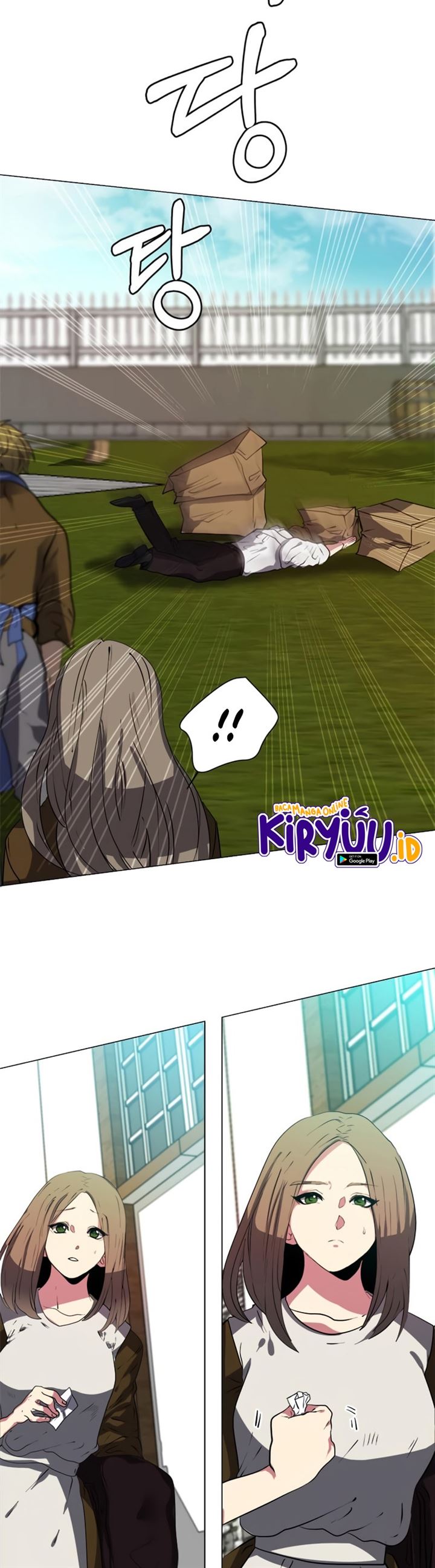 Estio Chap 20 - Next Chap 21