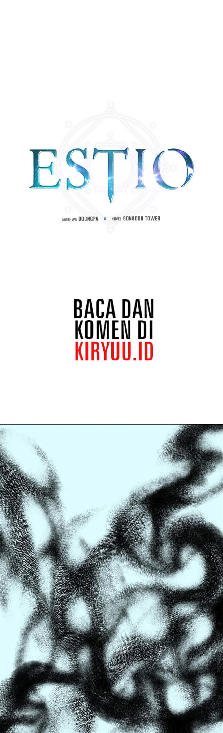 Estio Chap 20 - Next Chap 21
