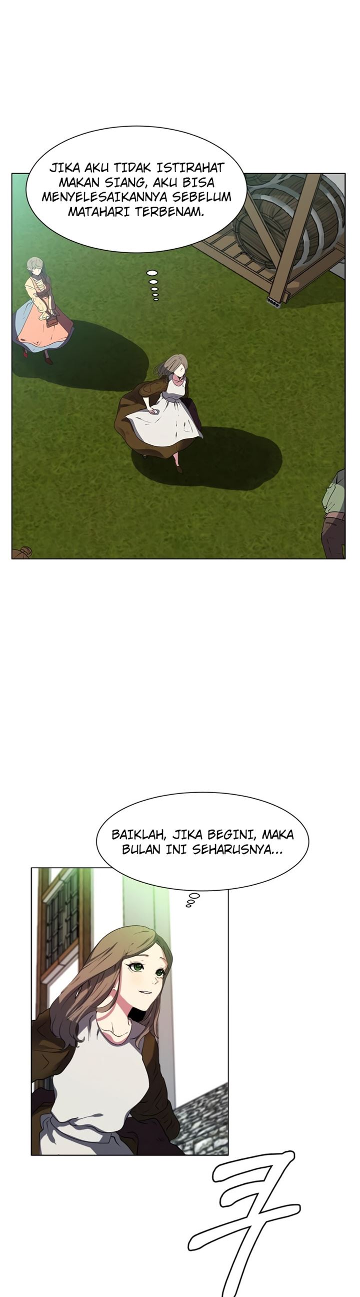 Estio Chap 20 - Next Chap 21