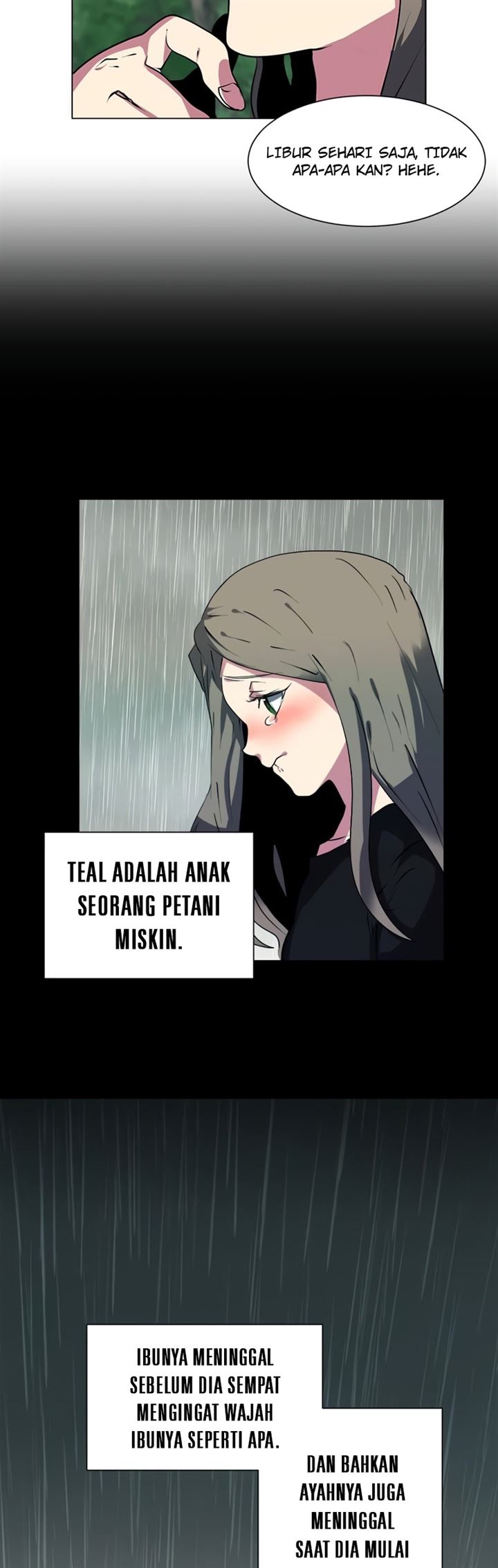 Estio Chap 20 - Next Chap 21