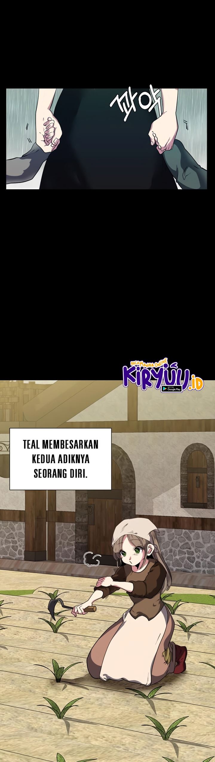 Estio Chap 20 - Next Chap 21