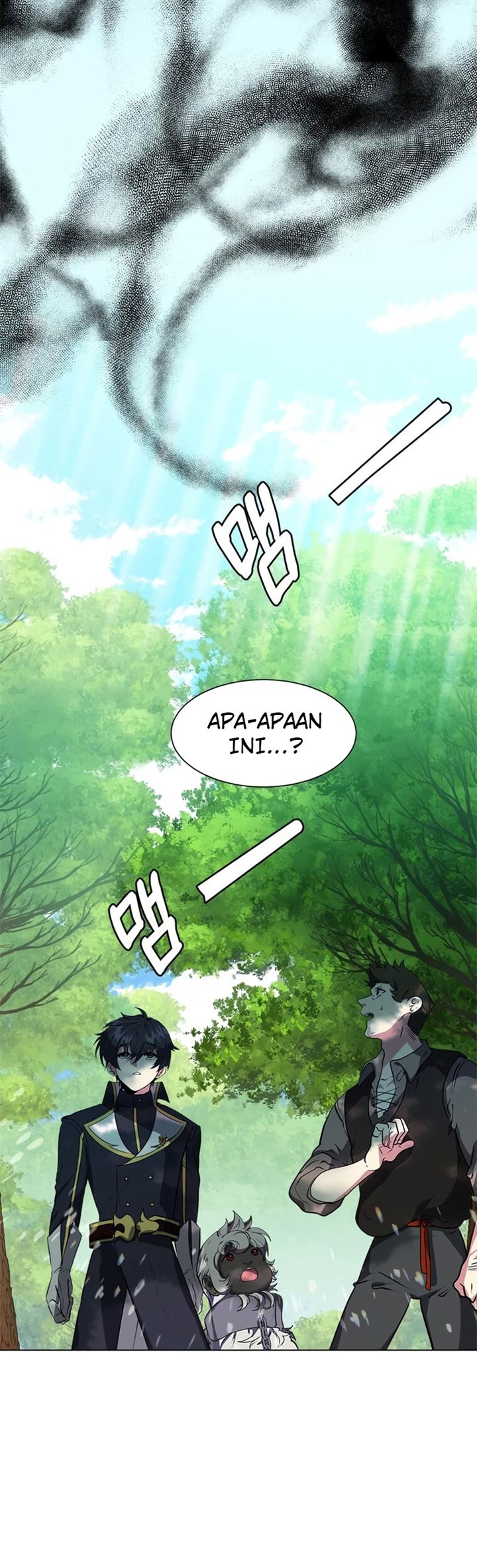 Estio Chap 20 - Next Chap 21