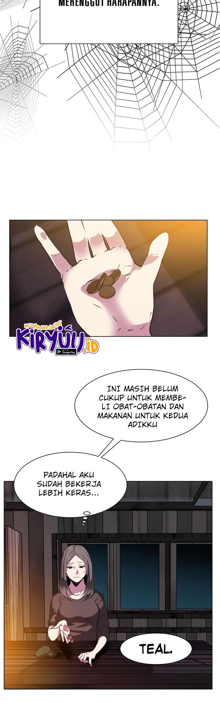 Estio Chap 20 - Next Chap 21