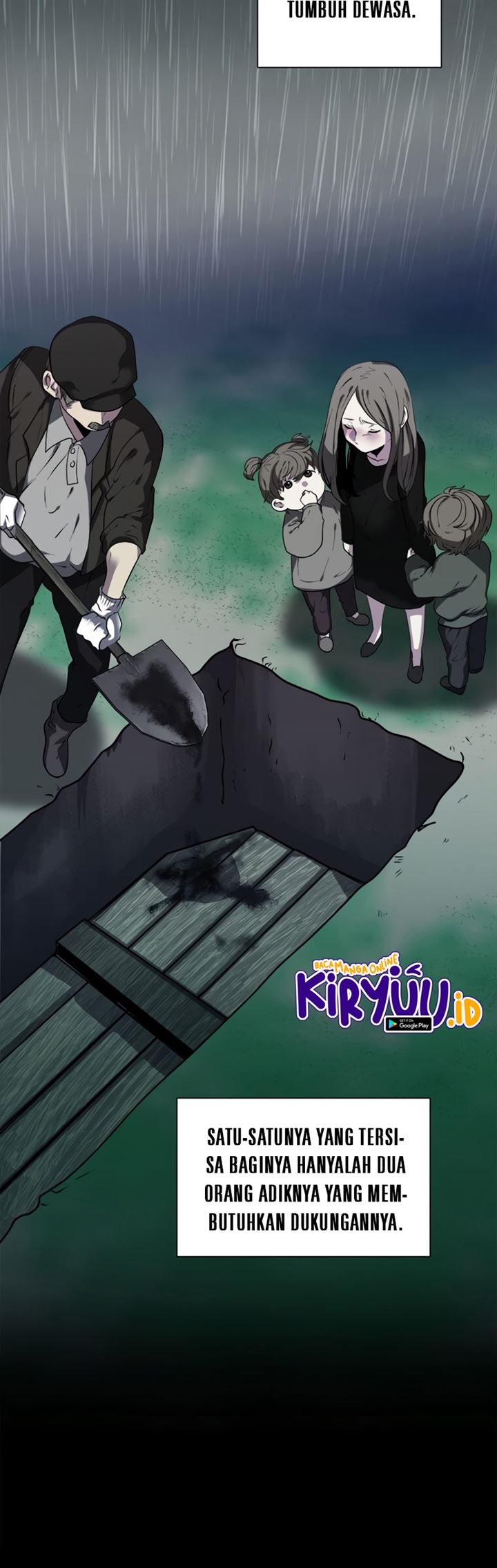 Estio Chap 20 - Next Chap 21