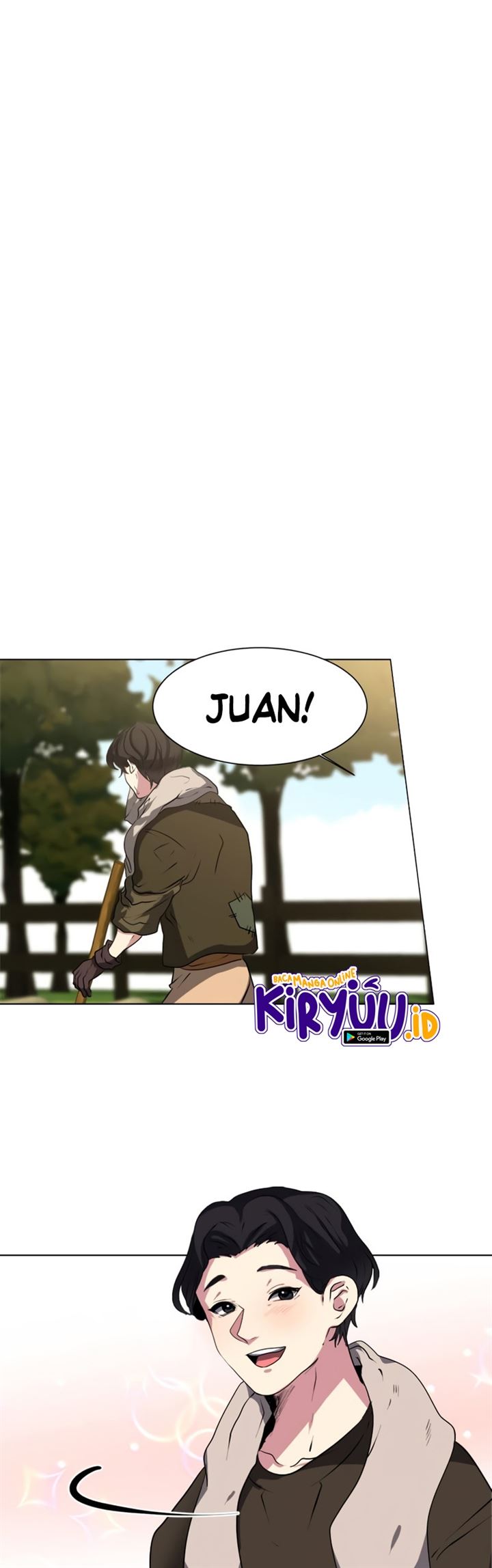 Estio Chap 20 - Next Chap 21