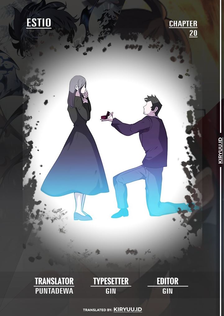 Estio Chap 20 - Next Chap 21