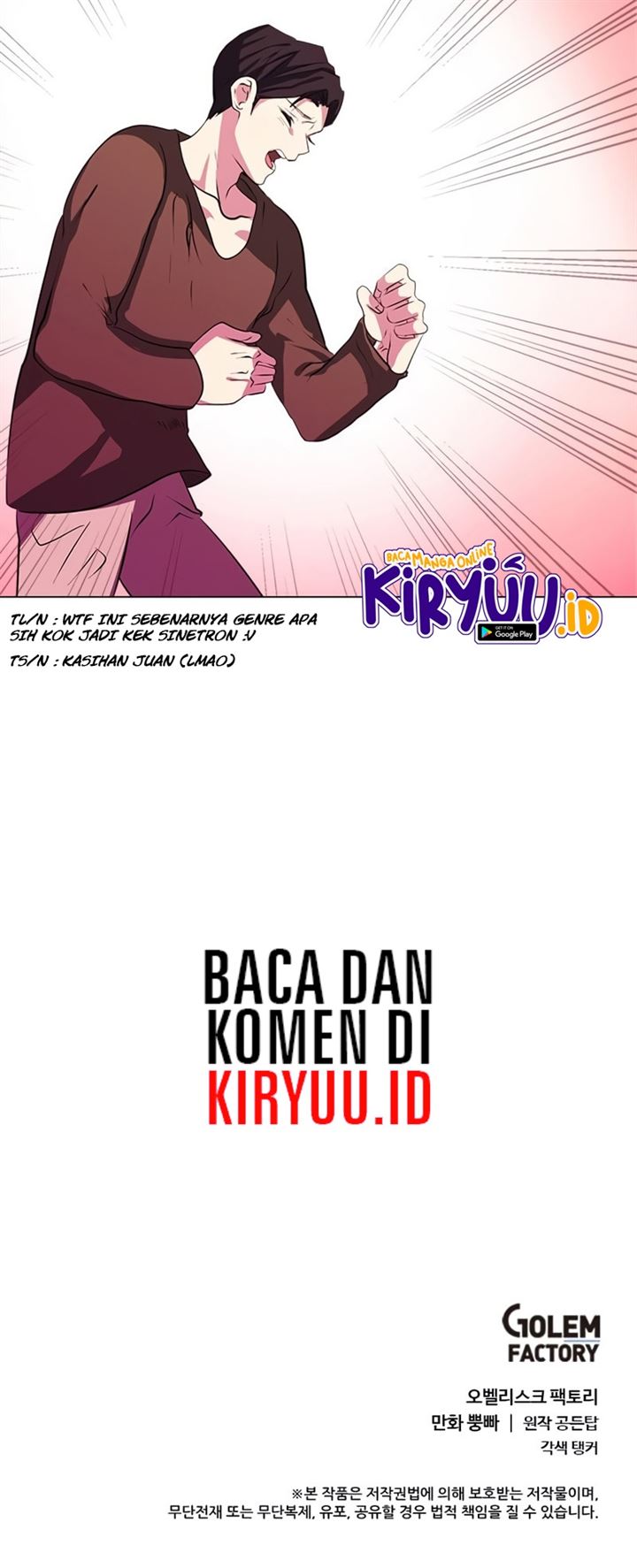 Estio Chap 20 - Next Chap 21