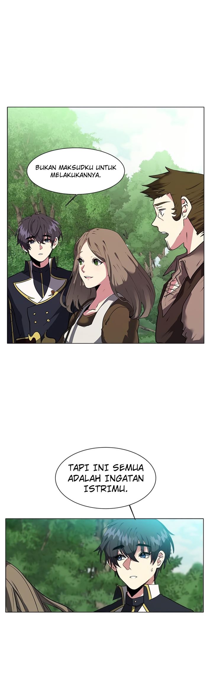 Estio Chap 20 - Next Chap 21