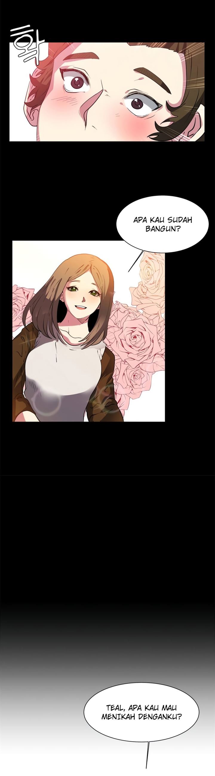 Estio Chap 20 - Next Chap 21