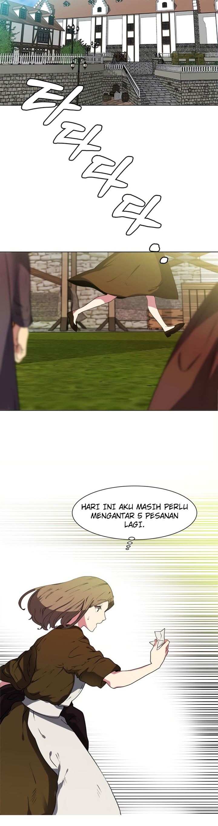 Estio Chap 20 - Next Chap 21