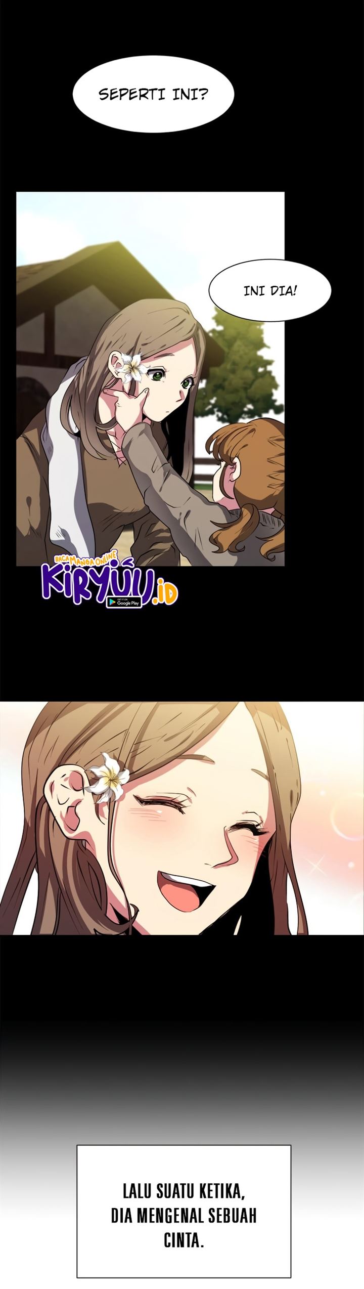 Estio Chap 20 - Next Chap 21