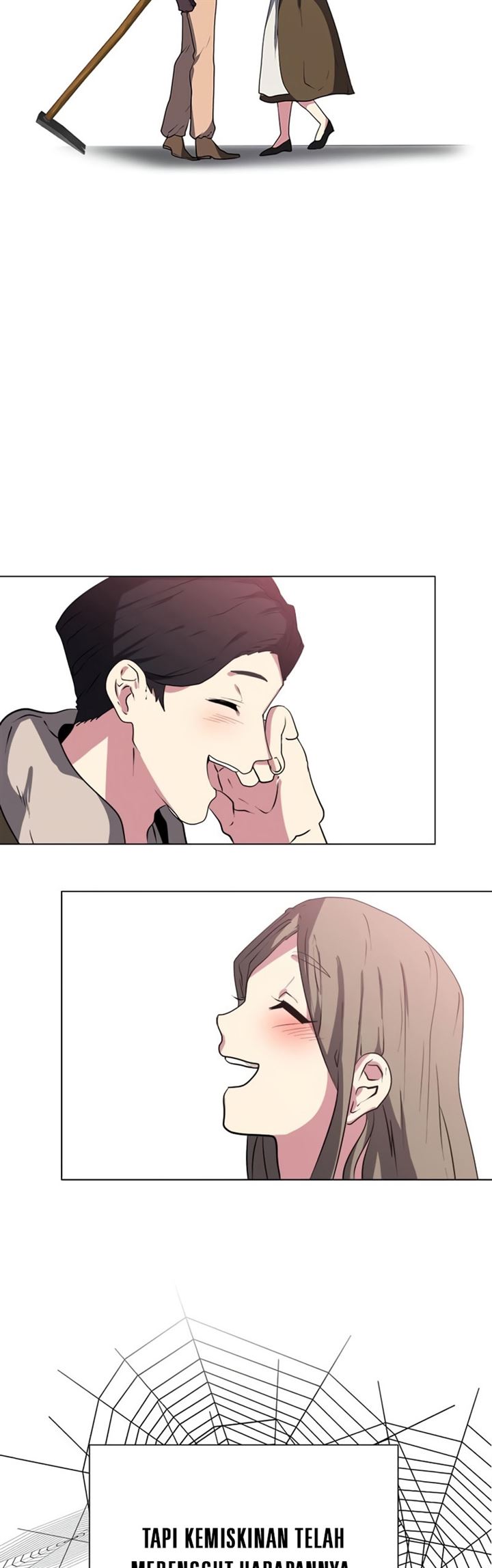 Estio Chap 20 - Next Chap 21